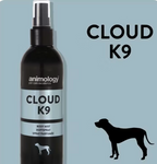 Animology Dog Body Mist - Grooming for Dogs