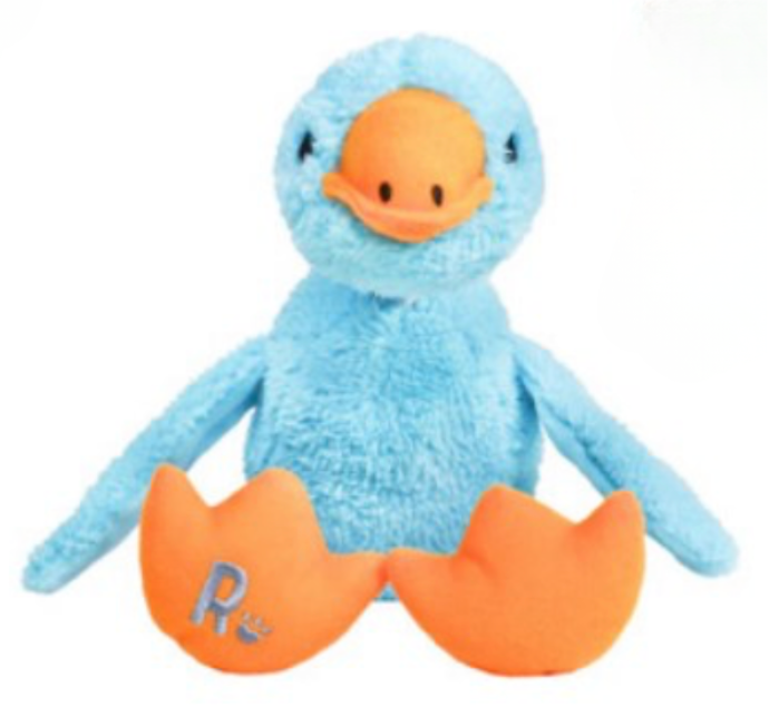 Rosewood Mister Twister Dog Toys