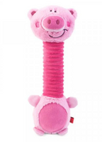 Zoon Farm Animals - Fetch & Necky's