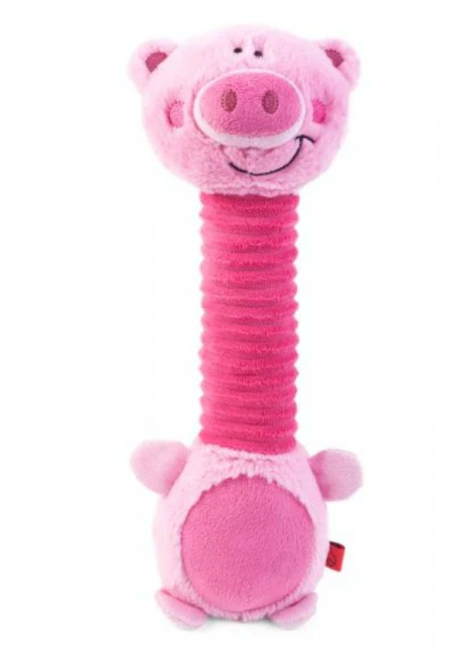 Zoon Farm Animals - Fetch & Necky's