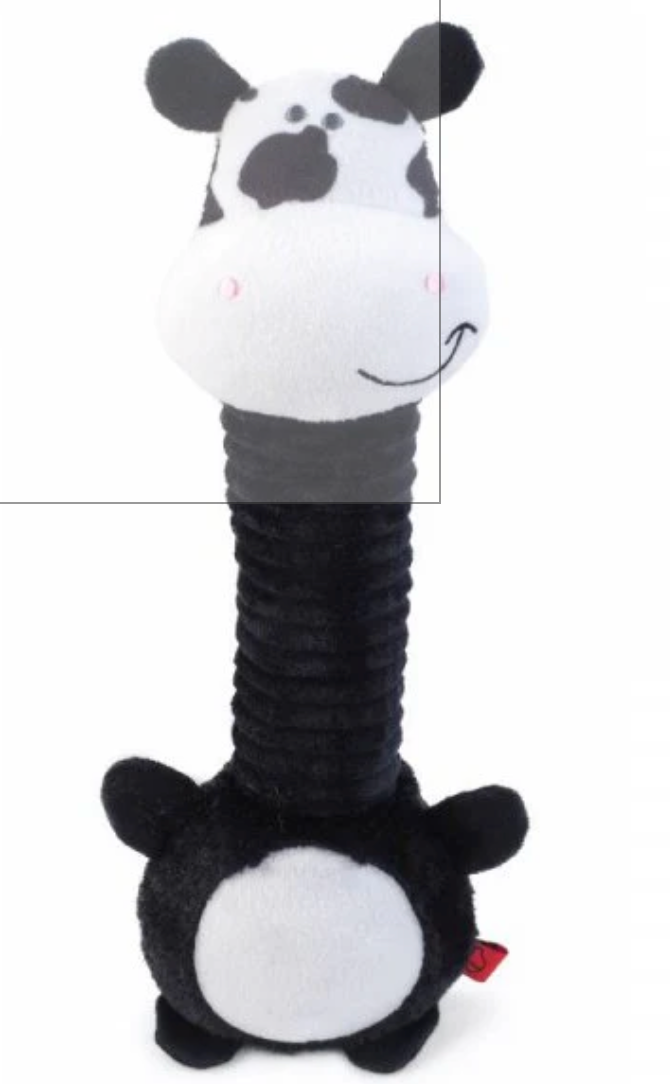 Zoon Farm Animals - Fetch & Necky's