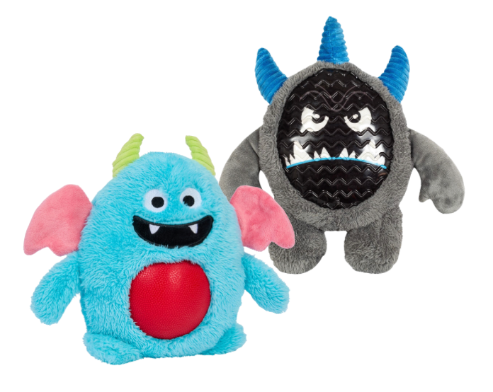 Zoon ChewPal Monsters