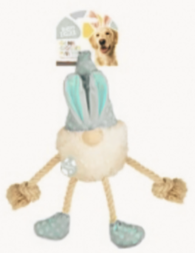 Easter Pet Gonk Giggler