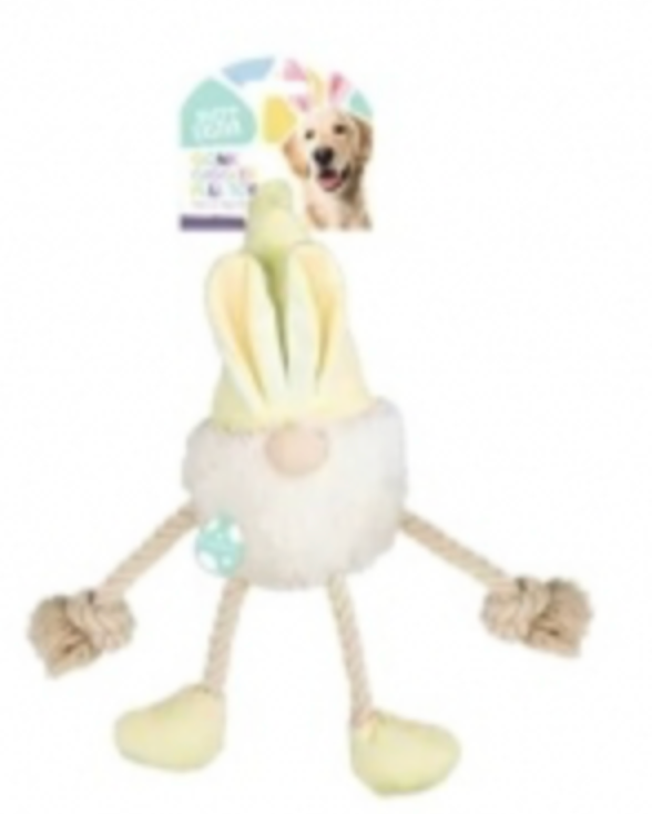 Easter Pet Gonk Giggler
