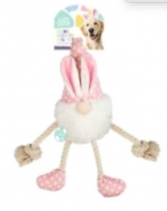 Easter Pet Gonk Giggler