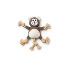 Assorted Rope Pets Dog Toys