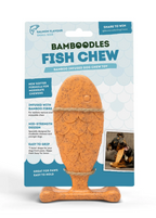 Bamboodles Dog Chew