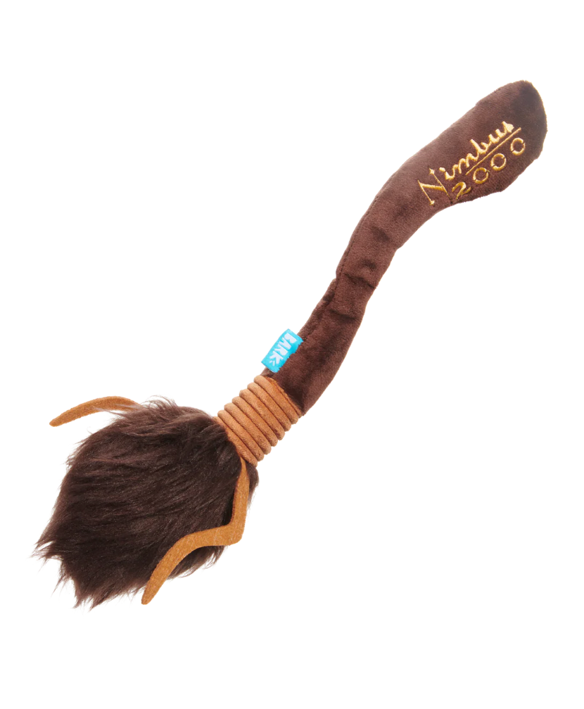 Bark Toys - Harry Potter Dog Toys