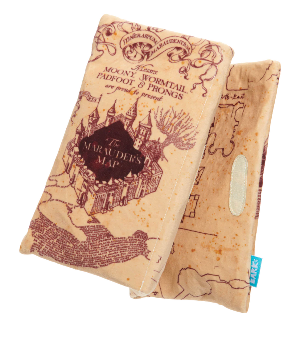 Bark Toys - Harry Potter Dog Toys