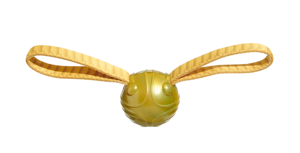 Bark Toys - Harry Potter Dog Toys