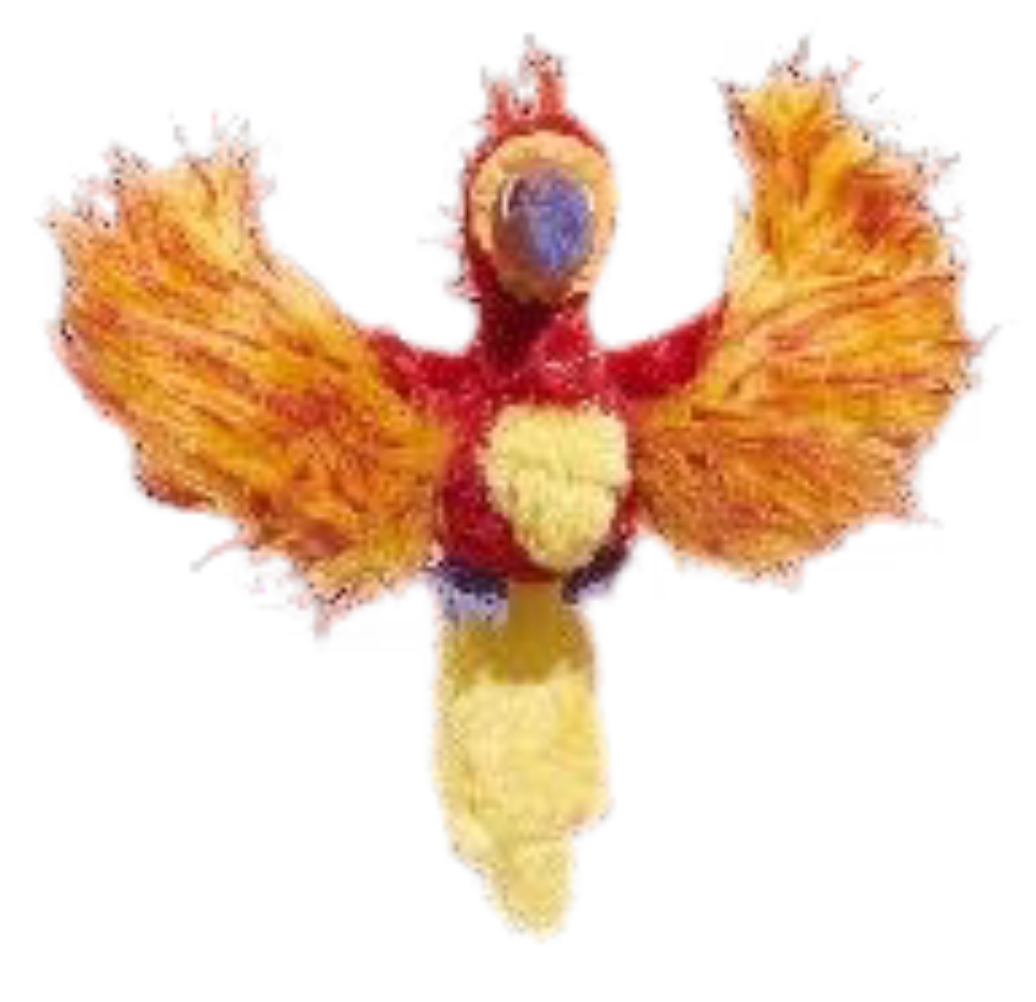 Bark Toys - Harry Potter Dog Toys