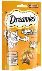 Dreamies for Cats