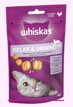 Whiskas Cat Treats