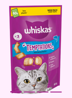 Whiskas Cat Treats