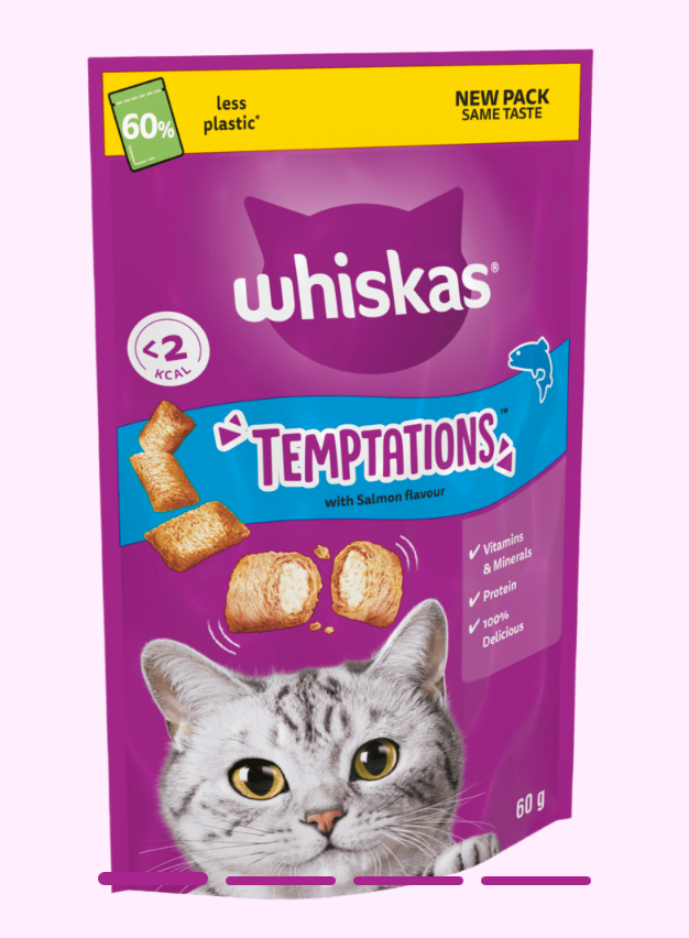 Whiskas Cat Treats