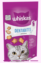 Whiskas Cat Treats