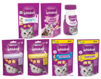Whiskas Cat Treats