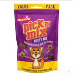 Rosewood Pick A Mix Cat Treats & Dried Freeze Cat Treats