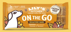 Lilys Kitchen Dog Treats