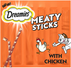 Dreamies for Cats