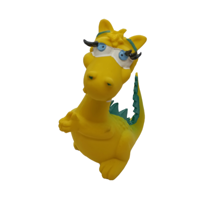 OVO Pals - Diplodocus