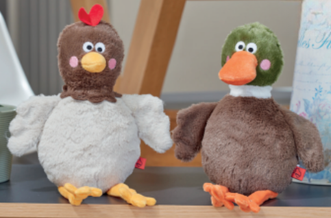 Zoon Poochie Pals