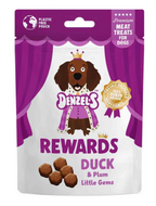 Denzel's Dog Treats