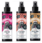 Bugalugs Antiseptic Range