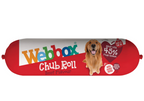 Webbox Dog Treats