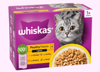 Whiskas Cat Food