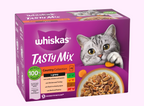 Whiskas Cat Food