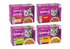 Whiskas Cat Food