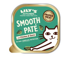 Lilys Kitchen Cat Food Range