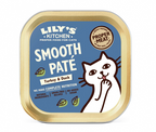 Lilys Kitchen Cat Food Range