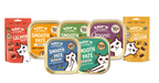 Lilys Kitchen Cat Food Range