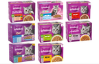 Whiskas Cat Food