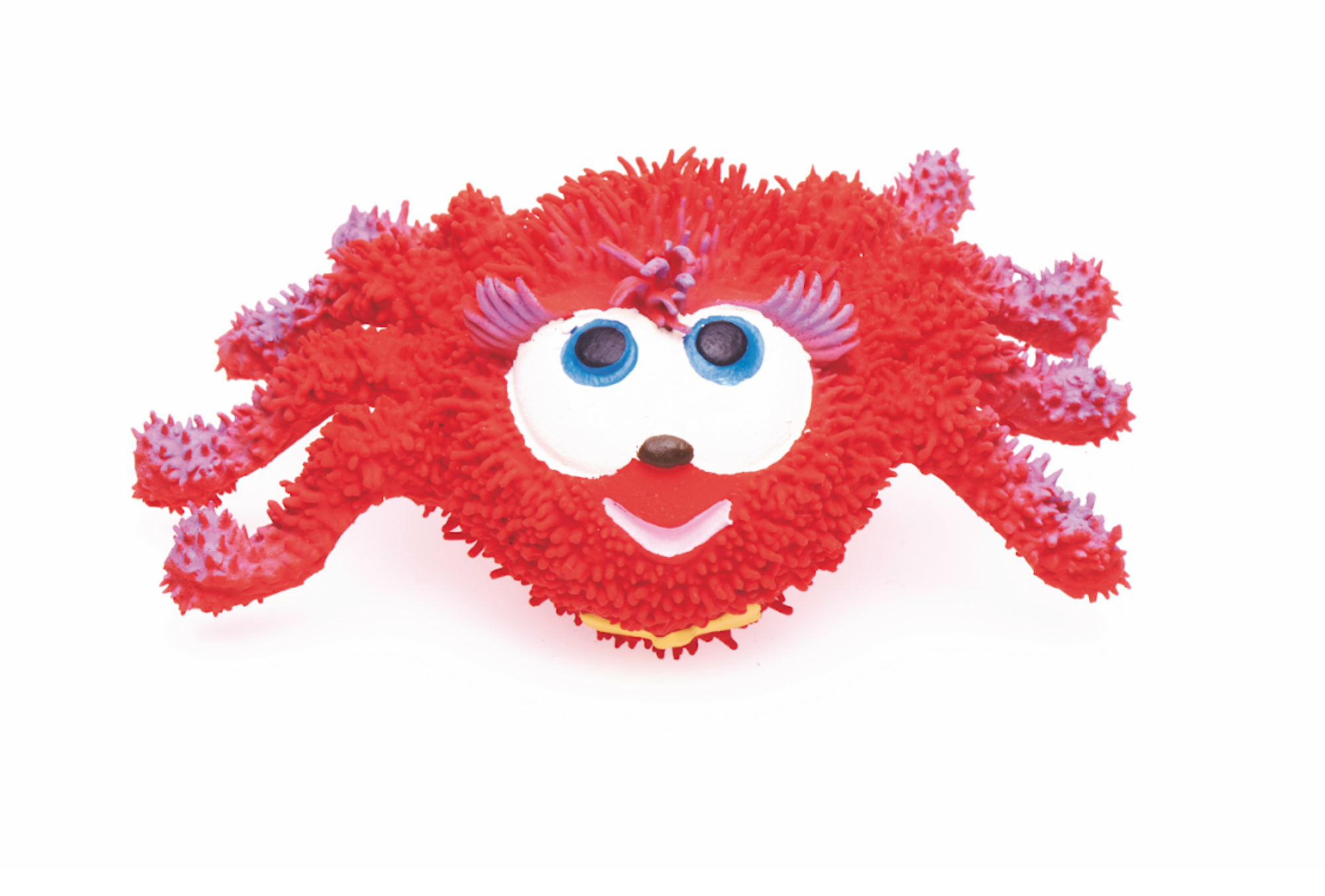 OVO Pals - Alfie the Spider Dog Toy