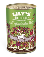 Lilys Kitchen Dog Food Range