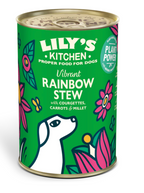 Lilys Kitchen Dog Food Range