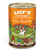 Lilys Kitchen Dog Food Range