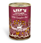 Lilys Kitchen Dog Food Range