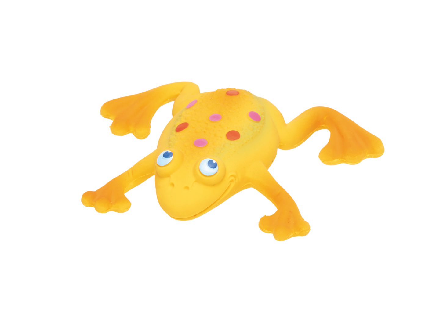 OVO Pals - Freddie Frog