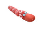 OVO - Willow Worm Dog Toy