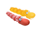 OVO - Willow Worm Dog Toy