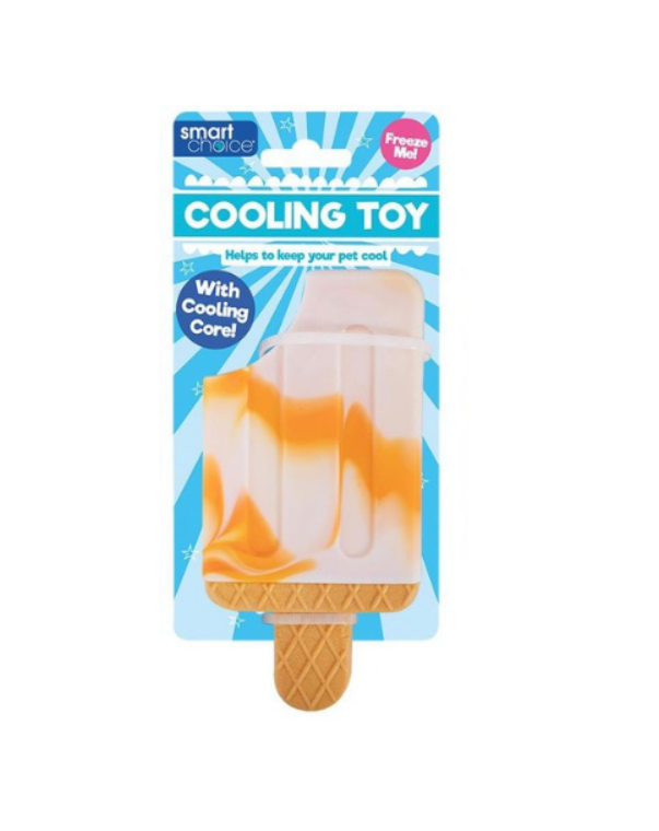 Lolly Cooling Dog Toys