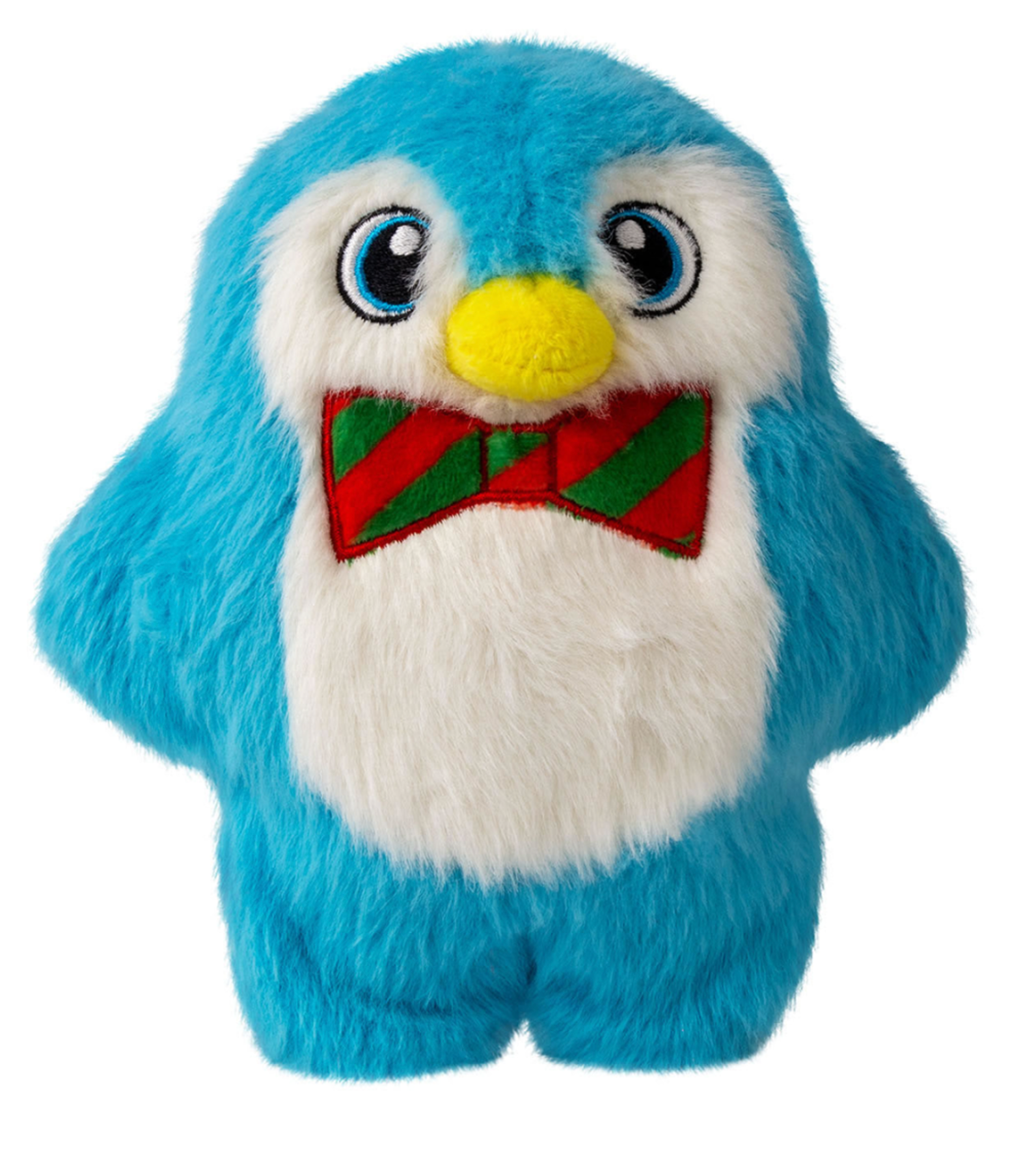 KONG Snuzzles Penguin Small Dog Toy