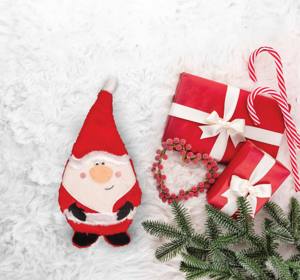 Zoon Santa PlayPal Christmas Toy