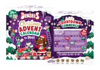 Denzel's Christmas Advent Calendar for Dogs & Puppies