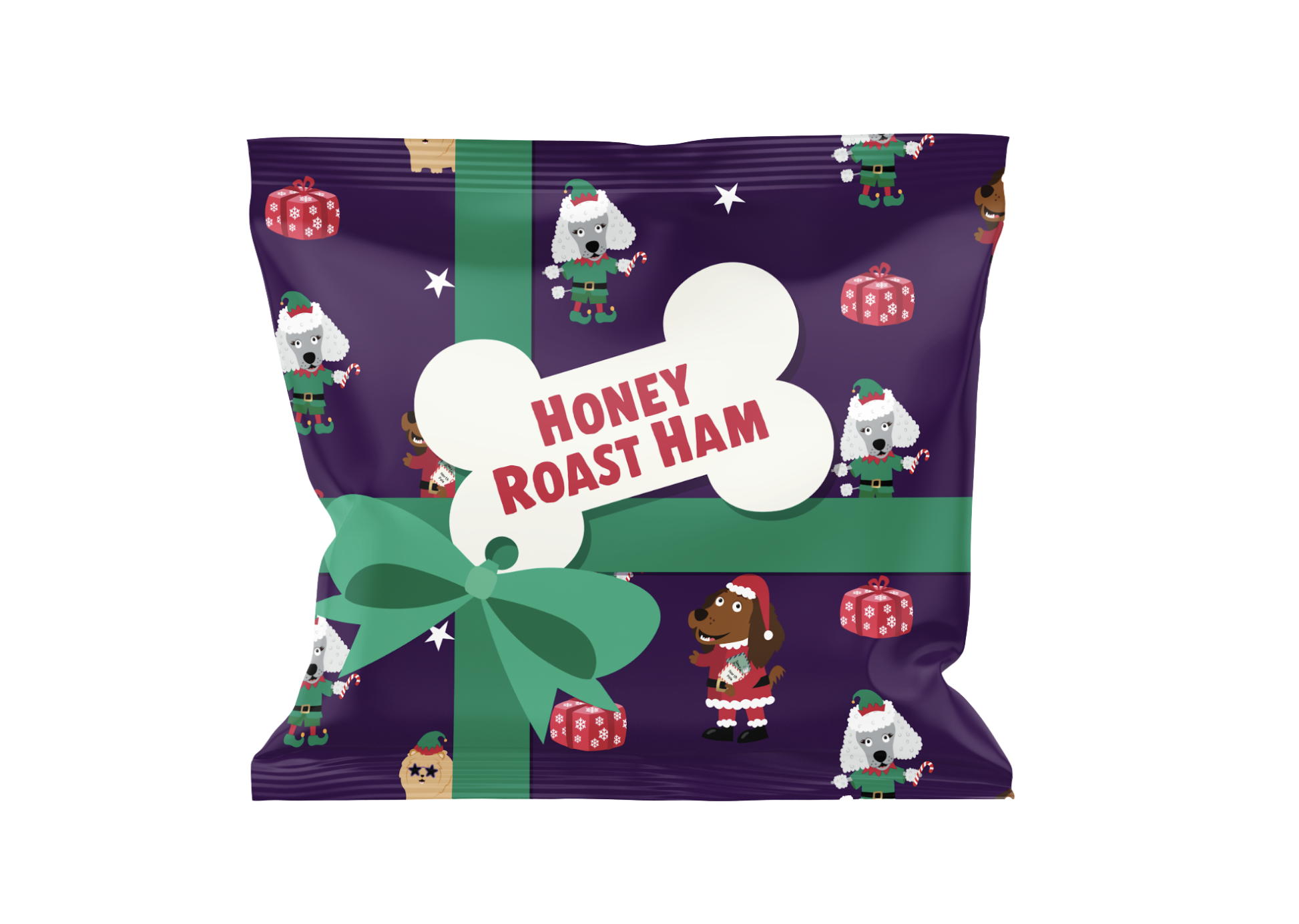 Denzel's Christmas Advent Calendar for Dogs & Puppies
