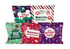 Denzel's Christmas Advent Calendar for Dogs & Puppies
